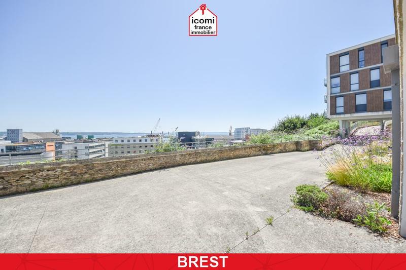 Appartement - 95 m² - 3 pièces