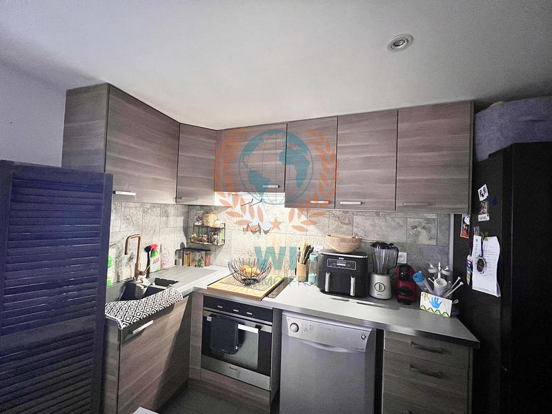 Appartement - 55 m² - 3 pièces