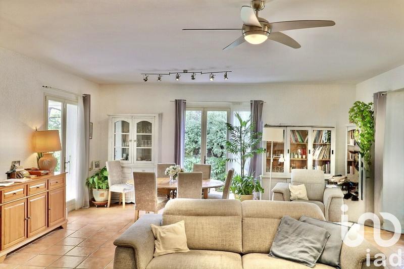 Maison - 152 m² - 5 pièces