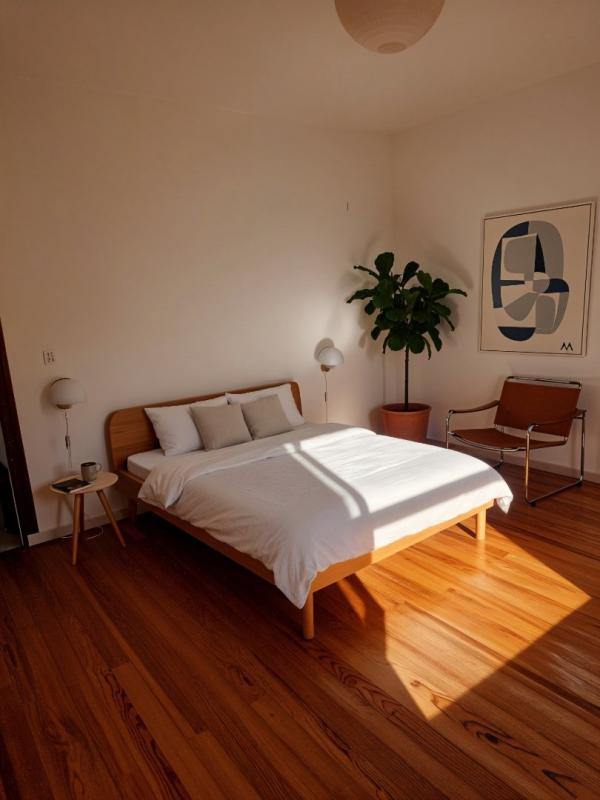 Maison - 120 m² - 7 pièces