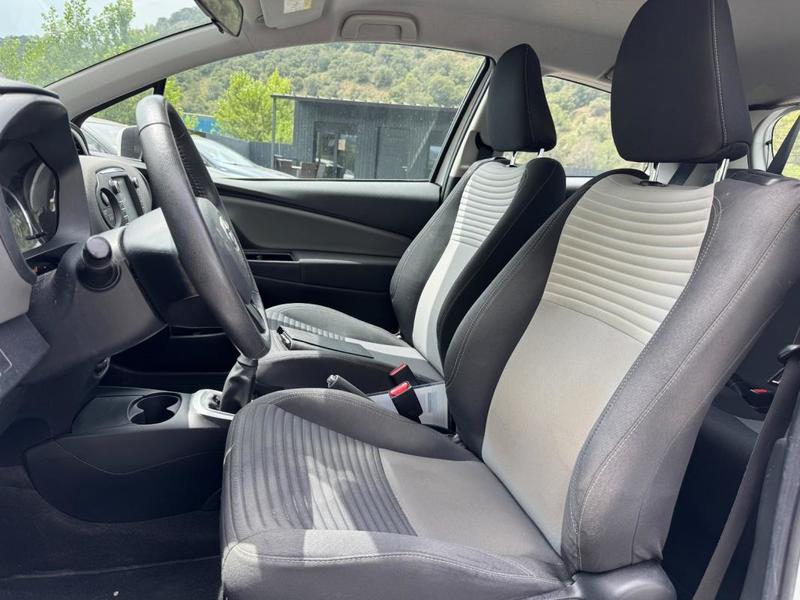 Toyota Yaris France Connect