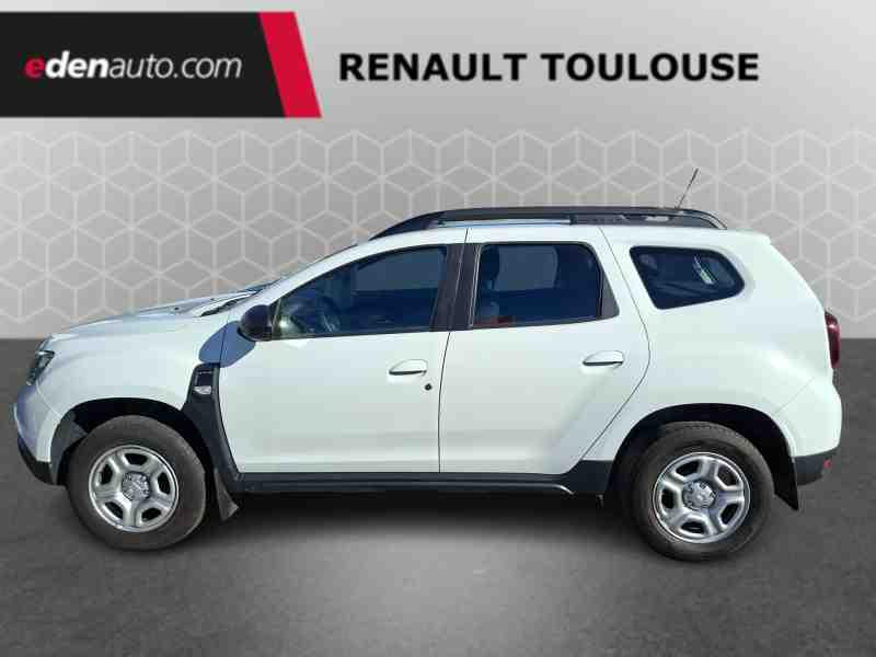 Dacia Duster Blue dCi 115 4x4 Confort