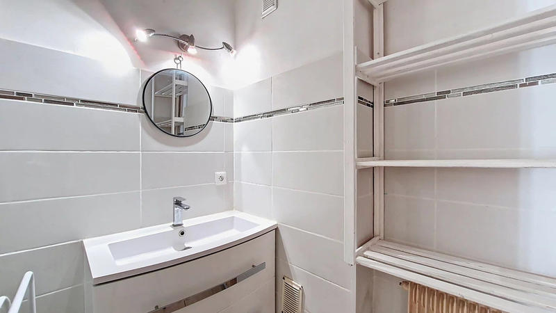 Appartement - 74 m² - 3 pièces