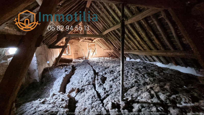 Maison - 165 m² - 5 pièces