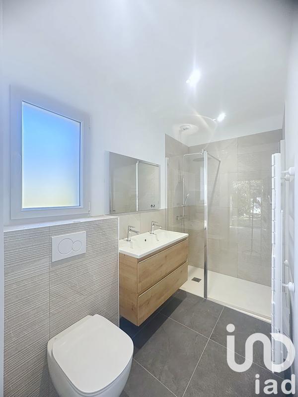 Maison de ville - 131 m² - 5 pièces