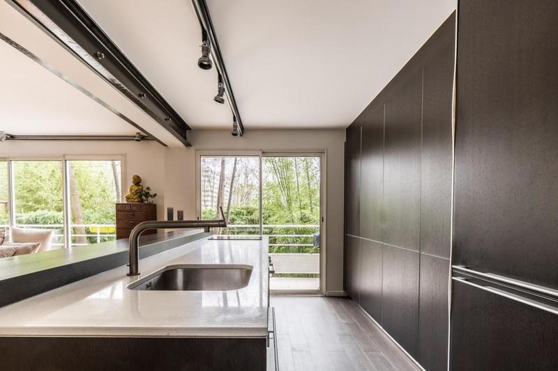 Maison - 200 m² - 4 pièces