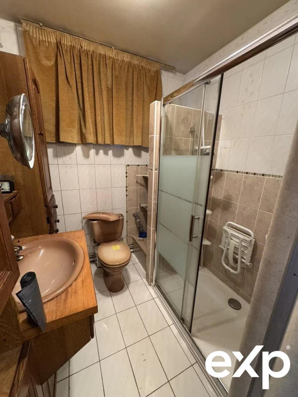 Maison - 164 m² - 5 pièces