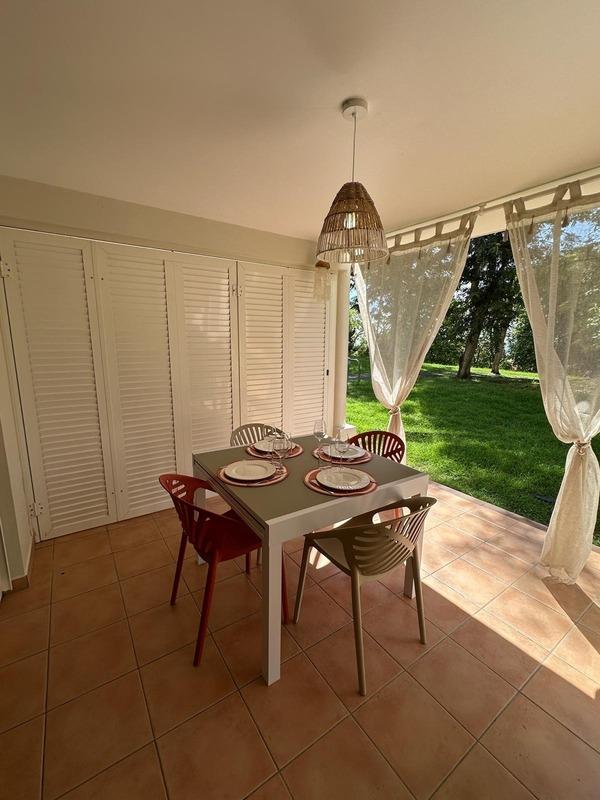 Appartement - 22 m² - 1 pièce