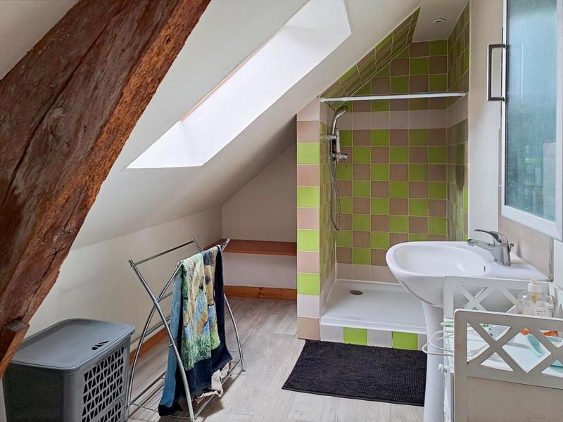 Maison - 170 m² - 7 pièces