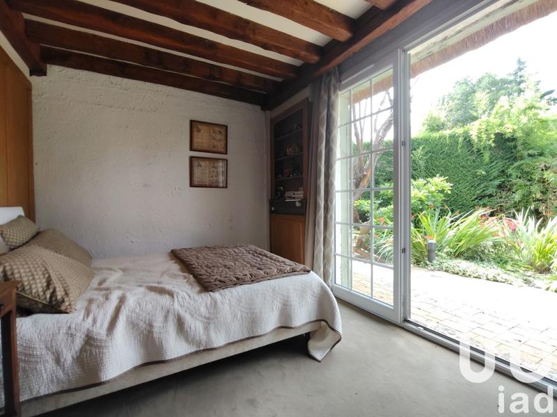 Maison de campagne - 148 m² - 7 pièces