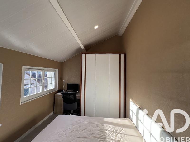 Maison - 145 m² - 6 pièces