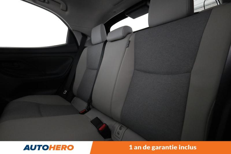 Toyota Yaris 1.5 Hybride Iconic 116h