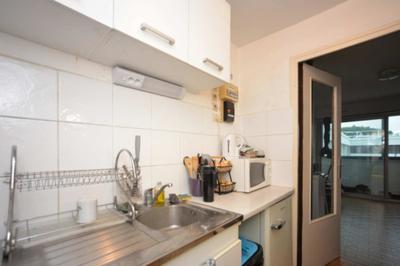 Appartement - 17 m² - 1 pièce