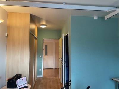 Appartement - 20 m² - 1 pièce