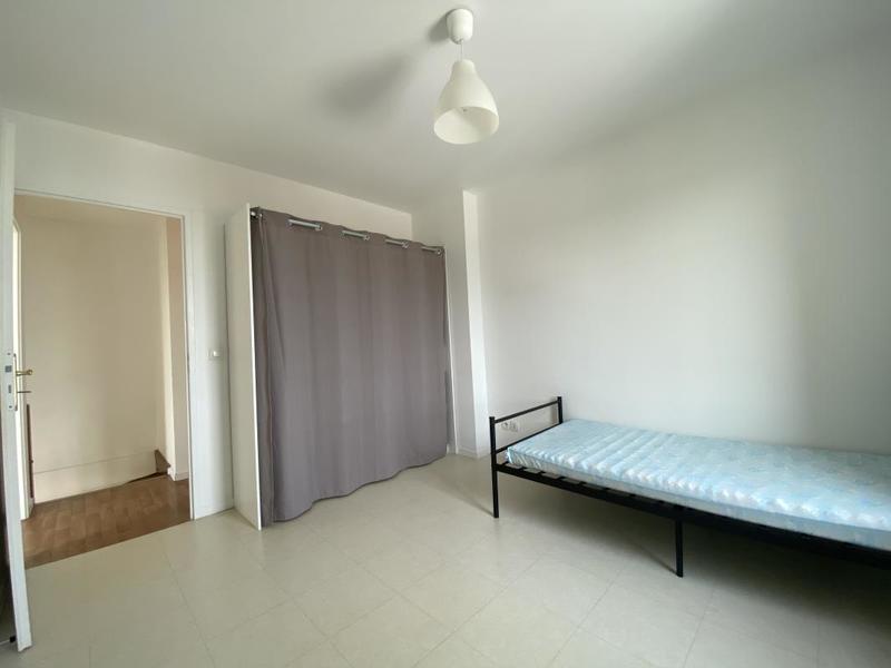 Appartement ancien - 73 m² - 4 pièces