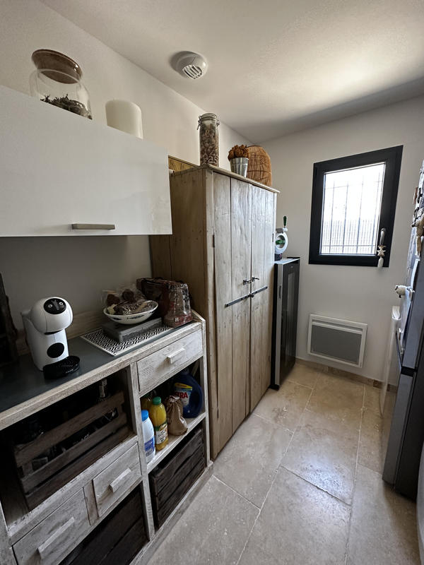 Maison - 112 m² - 5 pièces