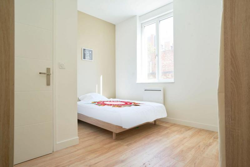 Maison - 122 m² - 8 pièces