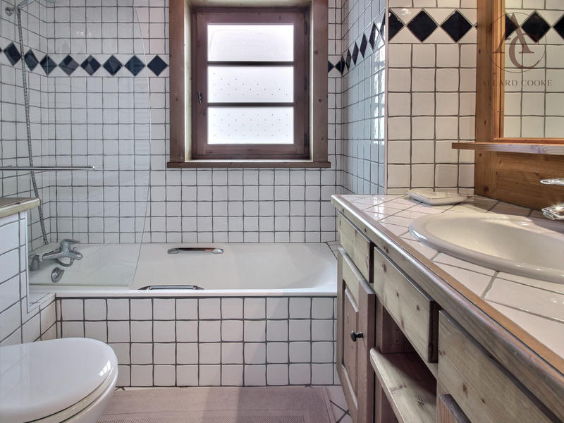 Appartement - 88 m² - 4 pièces