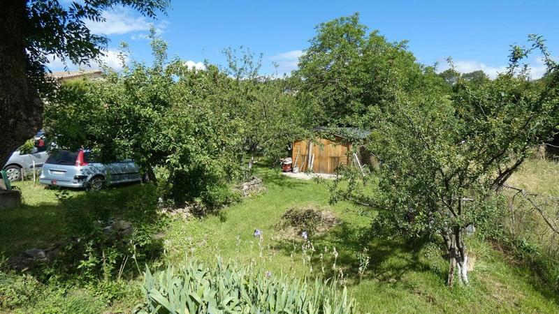 Villa - 105 m² - 5 pièces