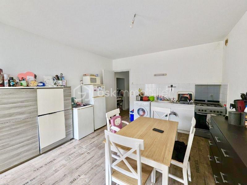 Maison - 84 m² - 4 pièces