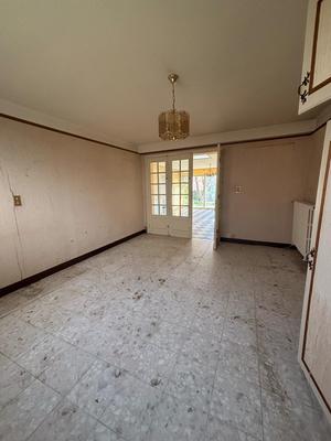 Maison - 143 m² - 6 pièces