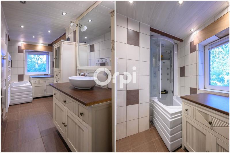 Ferme - 183 m² - 7 pièces