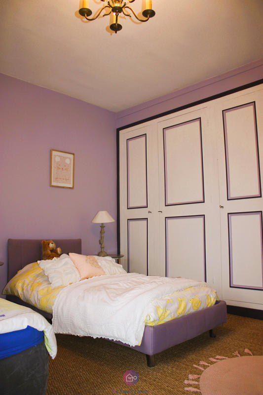 Maison - 390 m² - 11 pièces