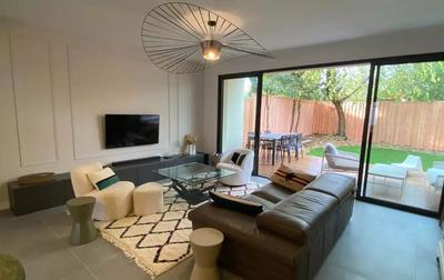 Maison - 153 m² - 6 pièces