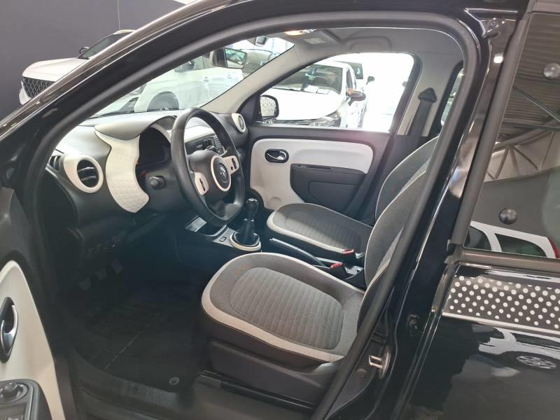 Renault Twingo III SCe 65 - 21 Limited