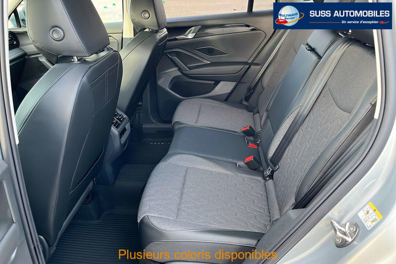 Volkswagen Tiguan Nouveau 1.5 eTSI 150cv Dsg7 Life Plus