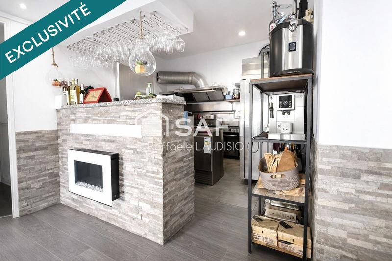 Local commercial - 50 m²