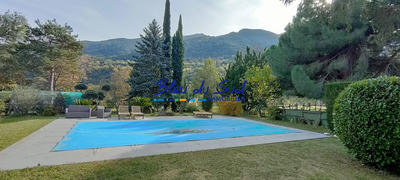 Villa - 147 m² - 7 pièces