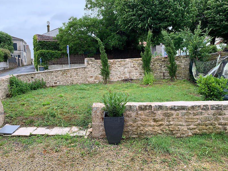 Immeuble - 125 m² - 6 pièces