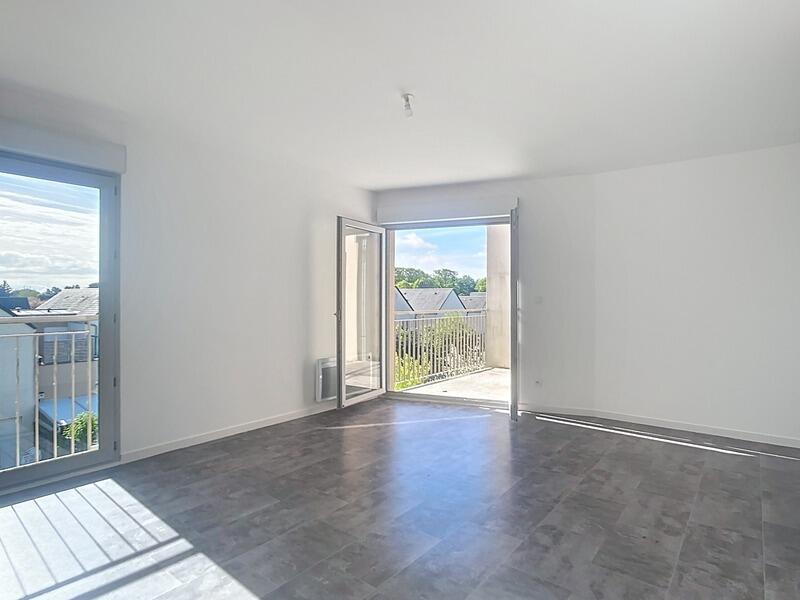 Appartement - 77 m² - 4 pièces