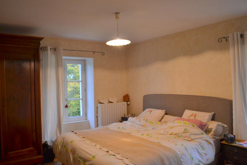 Maison - 157 m² - 6 pièces