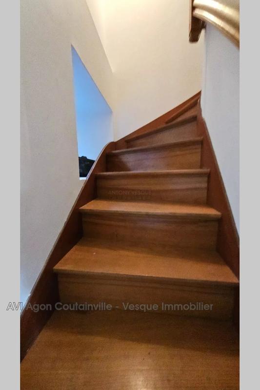 Maison - 134 m² - 7 pièces