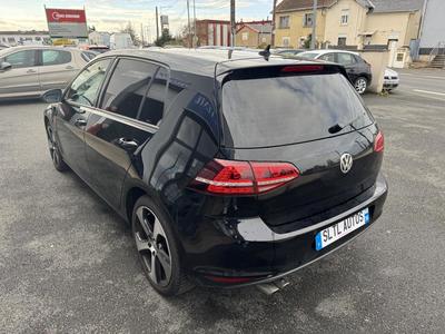 Volkswagen Golf 7 2.0 Tdi 150 Ch Highline Garantie 6 Mois / Reprise Possible