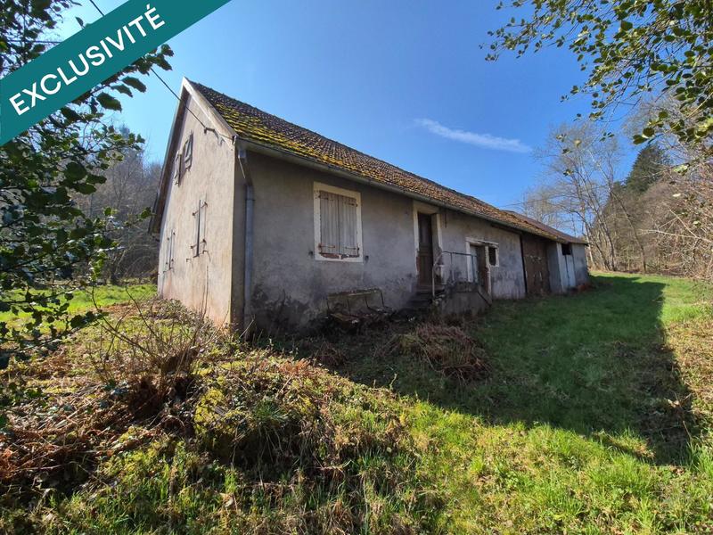 Maison - 220 m² - 3 pièces