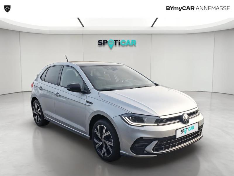 Volkswagen Polo 1.0 Tsi 110 s&amp;S Dsg7 R-Line