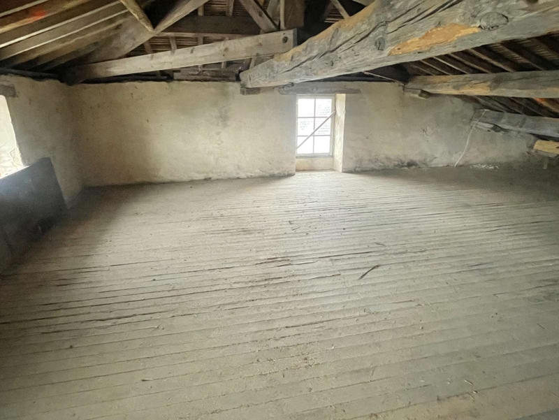 Maison - 300 m² - 13 pièces