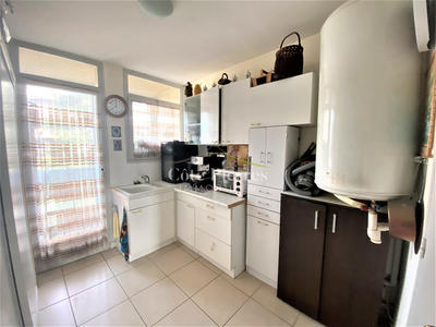 Appartement - 81 m² - 3 pièces