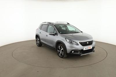 Peugeot 2008 1.5 Blue-HDi Allure 100 ch