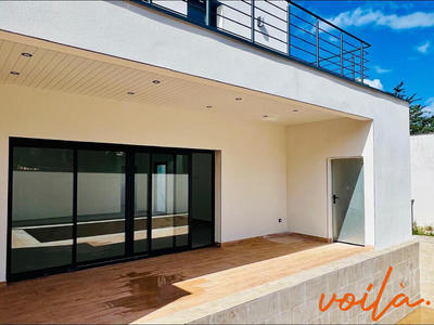 Maison - 170 m² - 7 pièces