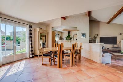 Maison - 158 m² - 6 pièces