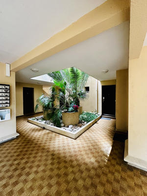 Appartement - 26 m² - 1 pièce