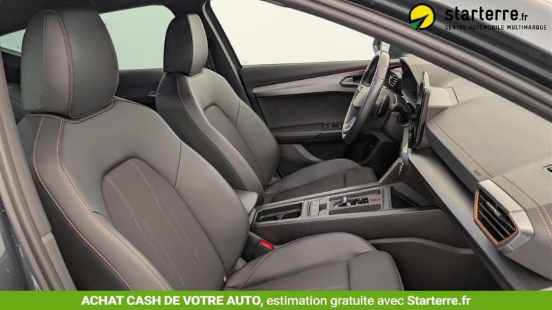 Cupra Formentor 1.4 e-Hybrid 204 ch Dsg6 V