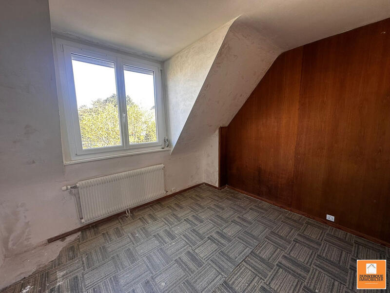 Maison - 114 m² - 4 pièces