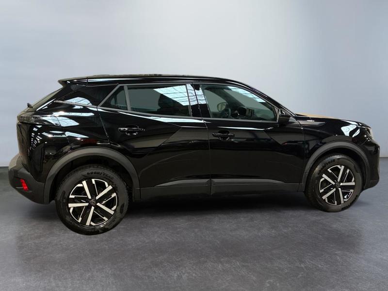 Peugeot 2008 PureTech 100 s&amp;S Bvm6 Active