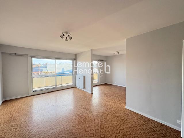 Appartement - 83 m² - 4 pièces