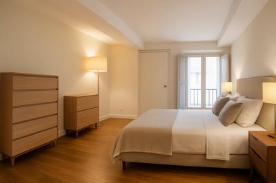 Appartement - 108 m² - 4 pièces